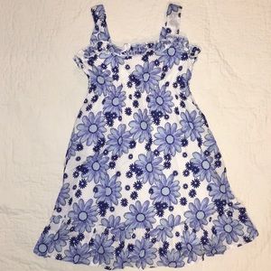 Little girls sz 4t NWOT sundress